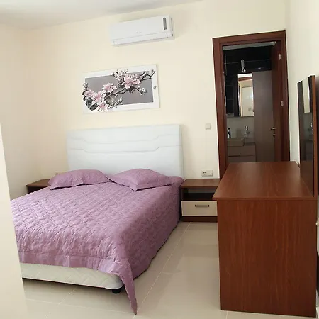 Aegean Pearl בית נופש