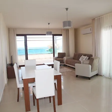 בית נופש Aegean Pearl *