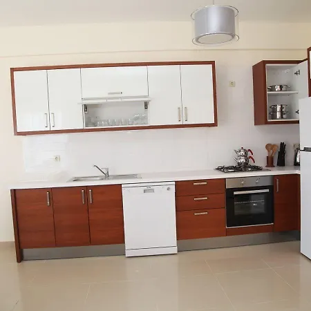 Aegean Pearl