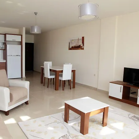 Aegean Pearl בית נופש