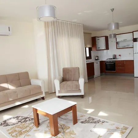 Aegean Pearl בית נופש טורגוטריס