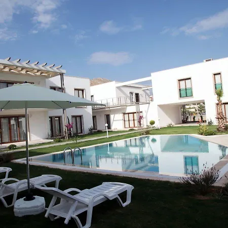 Aegean Pearl טורגוטריס