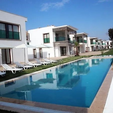 Aegean Pearl