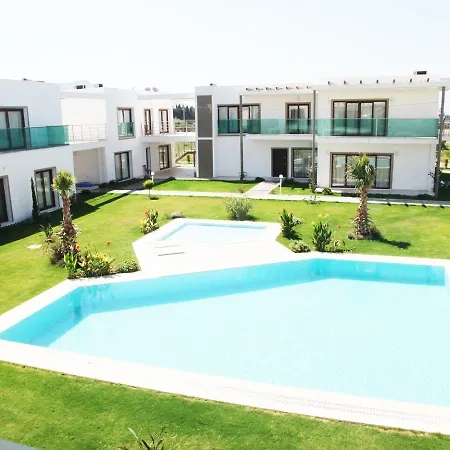 Aegean Pearl בית נופש טורגוטריס