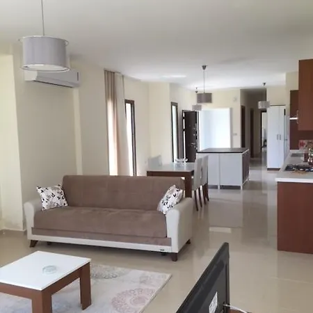 בית נופש Aegean Pearl *