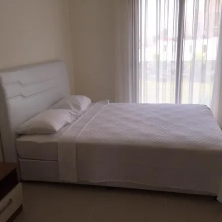בית נופש Aegean Pearl *