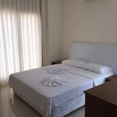 Aegean Pearl