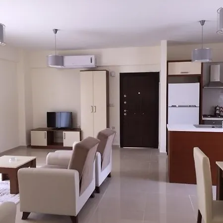 בית נופש Aegean Pearl *