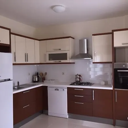 בית נופש Aegean Pearl *