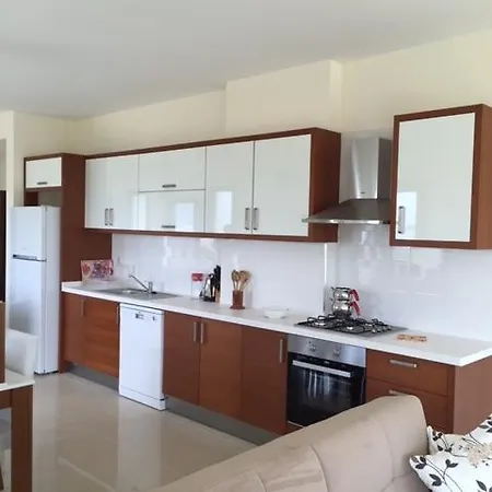Aegean Pearl טורגוטריס